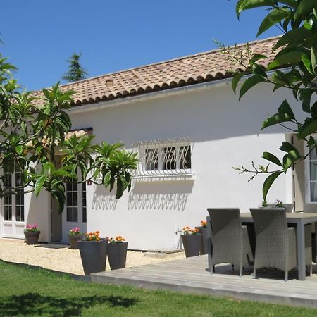Maison La Viste Devillac Exteriör bild