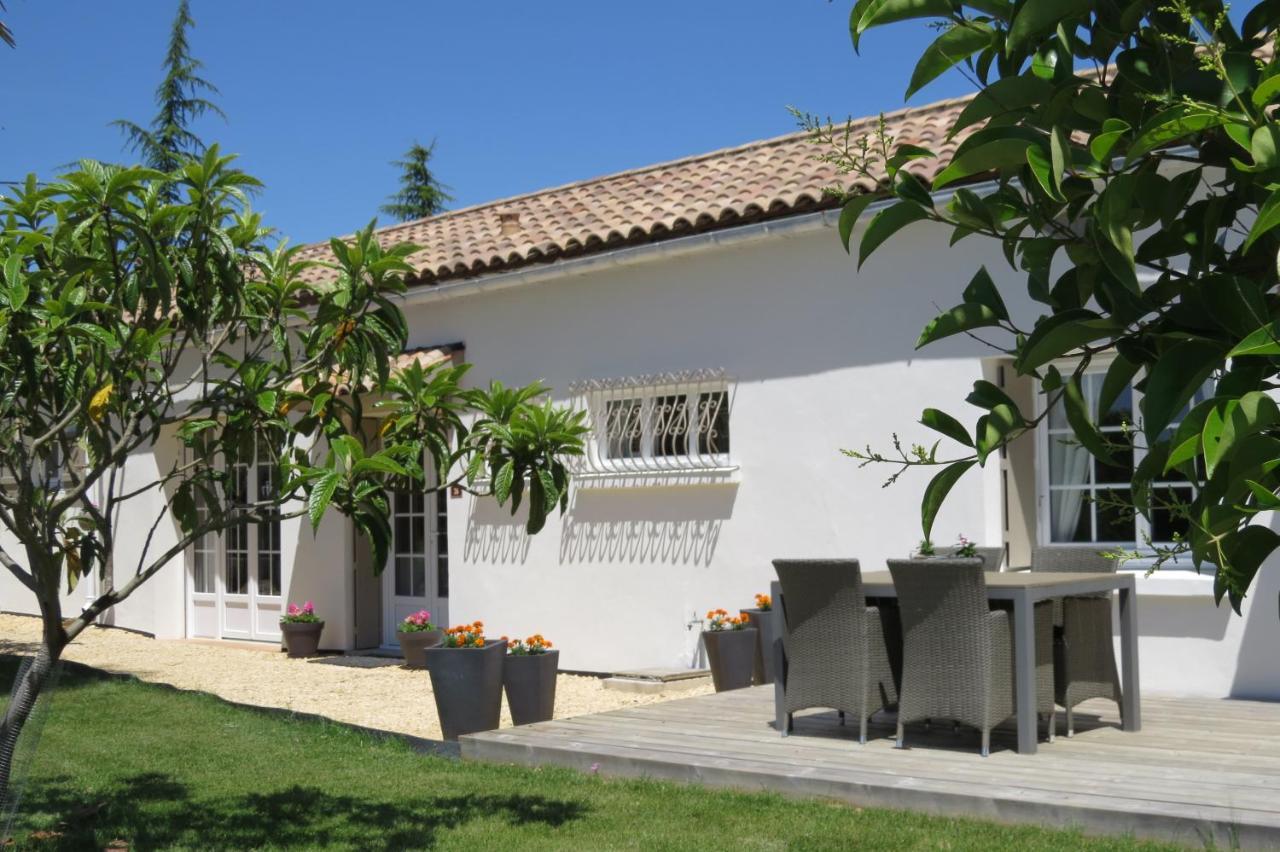 Maison La Viste Devillac Exteriör bild